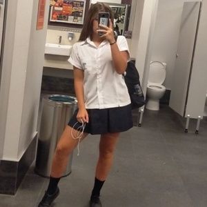 Meet your Posher, Tia